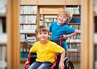 В 2017 году детям-инвалидам добавят на лечение по 807 рублей