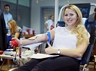 Службе крови повысят статус. Что ждет доноров?