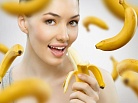 Какие бактерии вырабатывают гормон счастья и причем тут бананы?