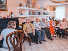 Сотрудников домов престарелых обучают профессиональному уходу за стариками