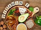 Чем полезен витамин Е и какие продукты должны быть в рационе у каждого