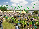 С 17 по 30 апреля в 50 вузах страны пройдет молодежный фестиваль «ВузЭкоФест»