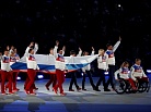 Российских паралимпийцев не пустят на Игры-2018