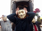 Хакеры Anonymous намерены атаковать все центробанки мира
