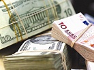 Россияне разлюбили доллар и евро