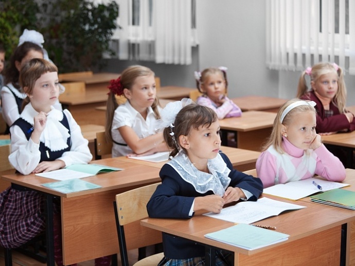 Всероссийские проверочные работы в 2017 году станут обязательным экзаменом для учащихся 4-х классов