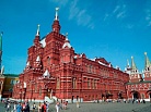 В московскую программу «Мой район» впишут музейные территории