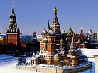 Москва опередила Нью-Йорк, Париж и вошла в пятерку лучших городов мира