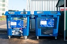 Раздельный сбор мусора и рециклинг поможет снизить захоронение отходов на 50%