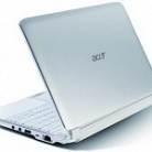 Acer Aspire One первый ноутбук, построенный на базе платформы Ion 2