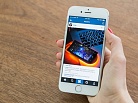 Прямые трансляции в Instagram стали доступны для россиян