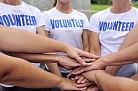Волонтерство приравняют к трудовой деятельности