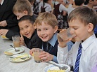В Госдуму внесен законопроект об обязательном горячем питании для школьников