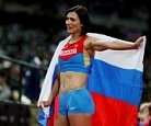 12-ый и 13-ый дни соревнований в Лодоне подняли российскую сборную на четвертую строку в медальном зачете. Фотографии