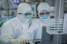 Минздрав обновил список препаратов от коронавируса. Китай выбирает Арбидол