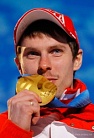 Медалисты сборной России в Олимпиаде 2010 в Ванкувере. Фотографии