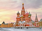 Москва заняла шестое место в рейтинге лучших городов мира