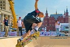 200 открытых тренировок и спортивных мастер‑классов проведут в Москве в честь 872‑летия