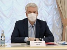 В Москве объявлен первый этап смягчения режима ограничений, введенного из-за коронавируса