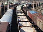 Утвержден уровень повышения тарифов на железнодорожные перевозки в 2017 г.