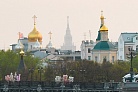 Финал туристического «Оскара» пройдет в Москве в 2020 году