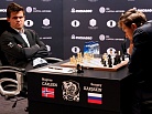 Российский шахматист вывел из себя действующего чемпиона мира
