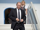 На открытие Олимпийских игр в Рио-де-Жанейро президент РФ Владимир Путин не приедет