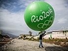 ВОЗ не согласился отменить Олимпиаду в Бразилии из-за вируса Зика