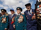 Пенсия ветеранов войны в ближайшие три года должна превысить 40 тысяч рублей