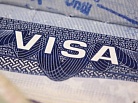 Изменен порядок получения американской визы для российских граждан