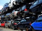 С 1 января 2020 года увеличат утилизационный сбор на автомобили в РФ. Запрет на старые авто 