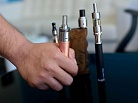 Специалисты рассказали об опасности электронных сигарет
