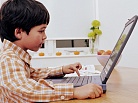 Дети в интернете: помочь не заблудиться в сети 