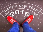 Как встречать Новый 2016 год - Огненной Обезьяны?