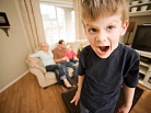 Как вести себя с непослушным ребенком: несколько советов по воспитанию