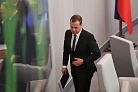 Медведев дал поручения для стимулирования экономического роста в стране