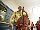 Более тысячи музыкантов изъявили желание участвовать в проекте «Музыка в метро»
