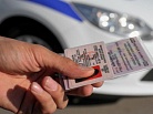 С 20 октября 2018 года водители-нарушители смогут вернуть права только после уплаты всех штрафов