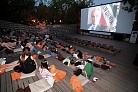 Столичные парки присоединятся к акции «Ночь в кино» с 24 на 25 августа
