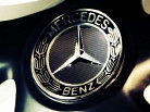 В Московской области построят завод Mercedes-Benz