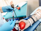 В России создадут единую систему донорства и трансплантации