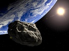 19 апреля мимо нашей планеты пролетит астероид диаметром 600 м