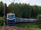 Льготы на проезд на поездах будут предоставлены только россиянам 