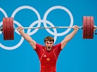 МОК лишит медалей 11 тяжелоатлетов Пекинской олимпиады 2008 года
