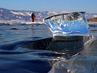 Раскрыта тайна абсолютной чистоты вод Байкала