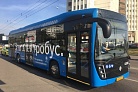 Число электробусов в Москве вырастет до 300 к концу 2019 года