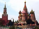 10 мая в Московском Кремле открывается уникальный парк