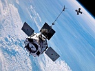 «Роскосмос» выведет на орбиту космического уборщика