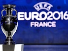 Евро-2016. Расписание игр Чемпионата Европы по футболу 2016