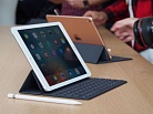 Вышел в свет новый iPad Pro с диагональю 9,7 дюймов